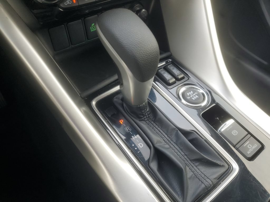 Used 2026 Mitsubishi Eclipse Cross SE AWD/4WD image 21