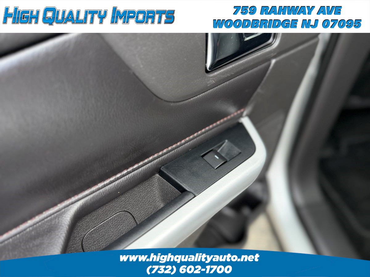 Used 2014 Ford Edge Limited w/ Equipment Group 301A AWD/4WD image 47