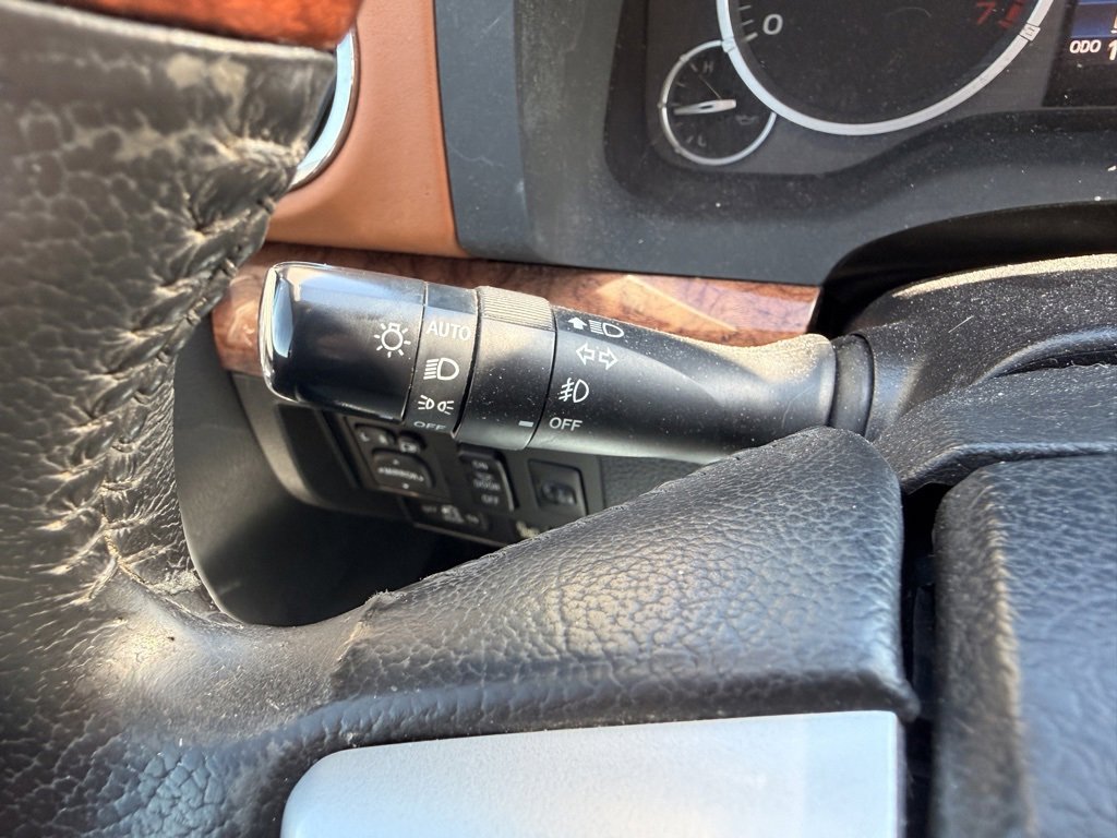 Used 2015 Toyota Tundra 1794 Edition image 33