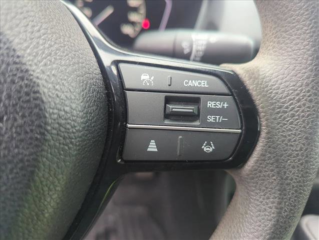 Used 2023 Honda Civic LX image 13