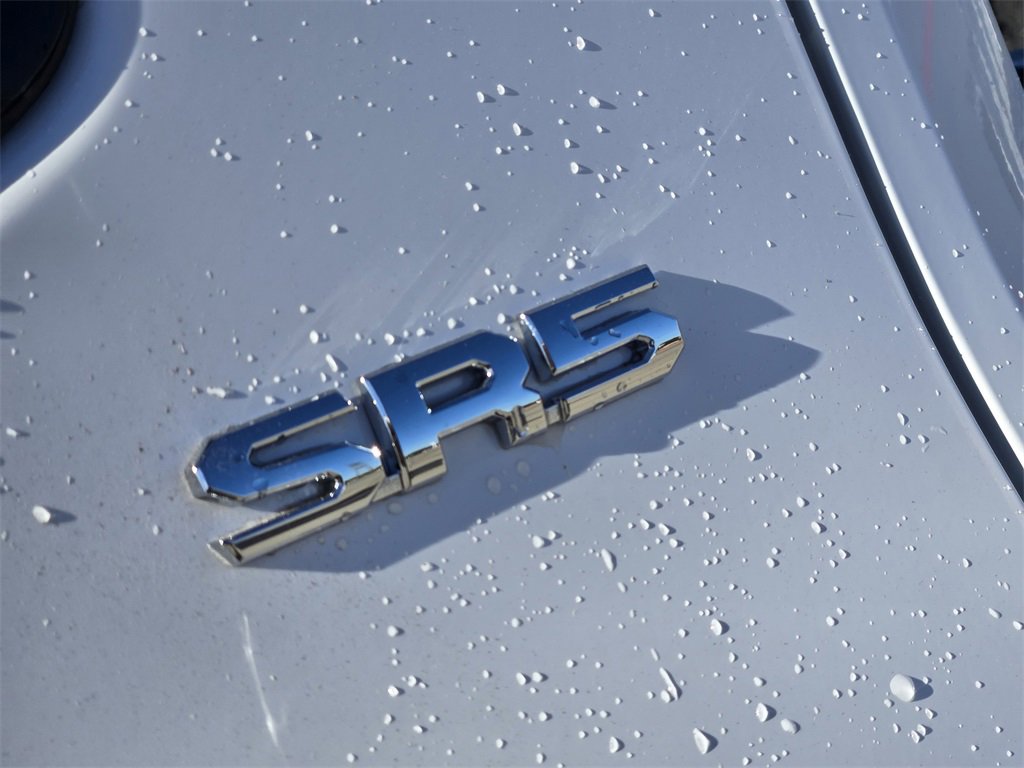New 2026 Toyota Tundra SR5 image 9