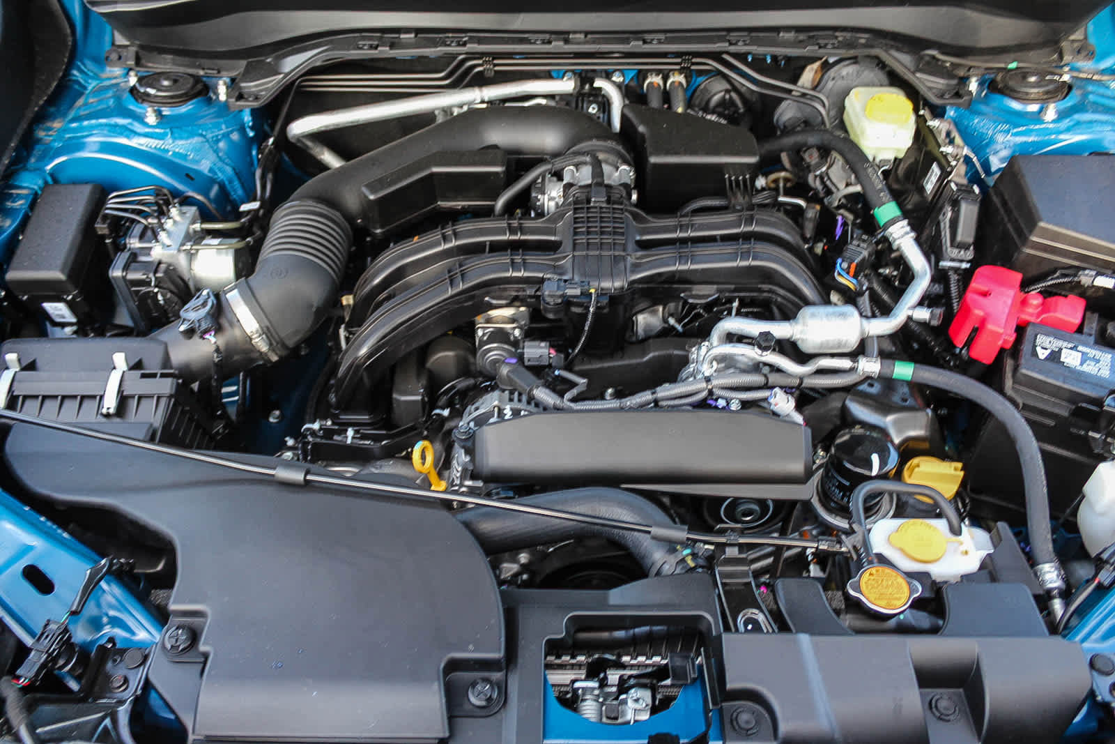 New 2026 Subaru Forester Wilderness image 27