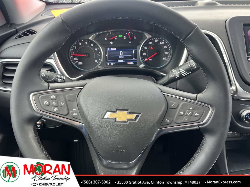 Certified 2024 Chevrolet Equinox LT image 16
