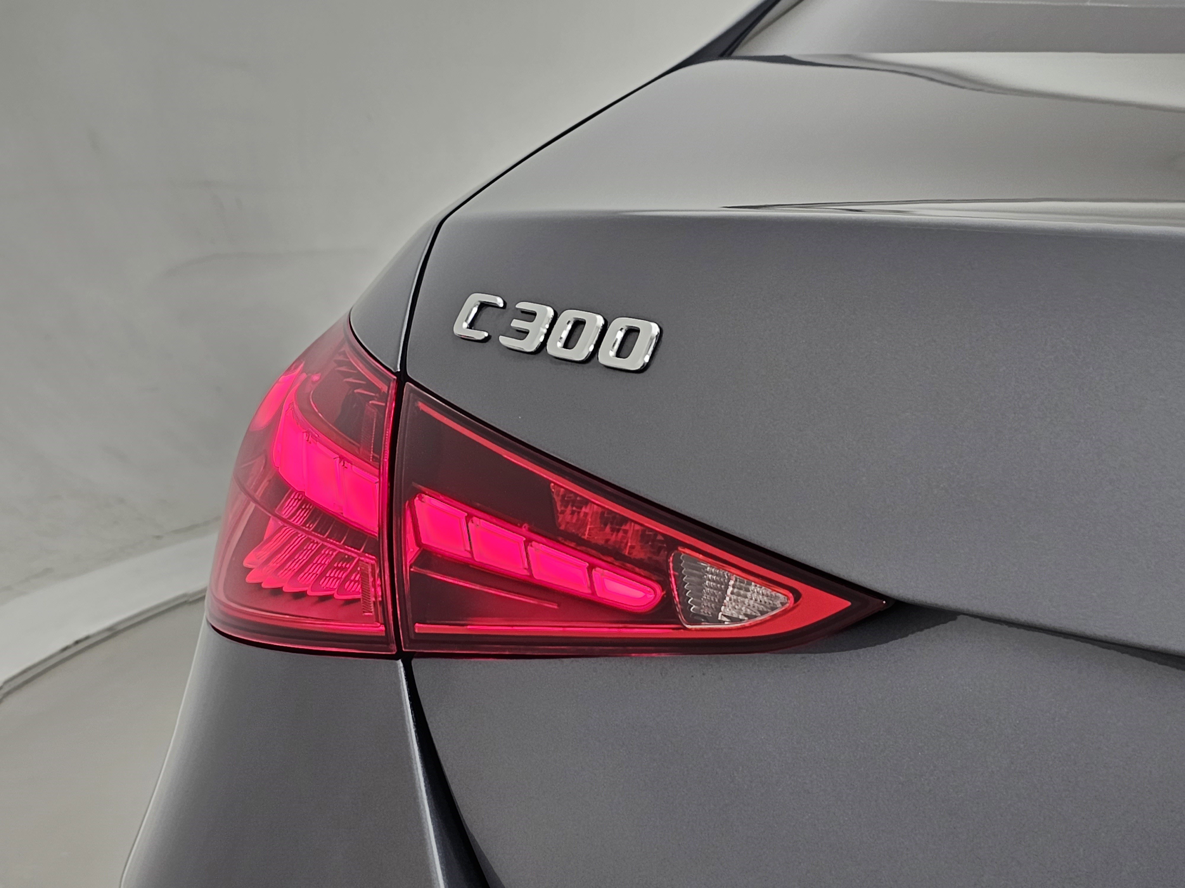 Certified 2024 Mercedes-Benz C 300 C 300 image 26