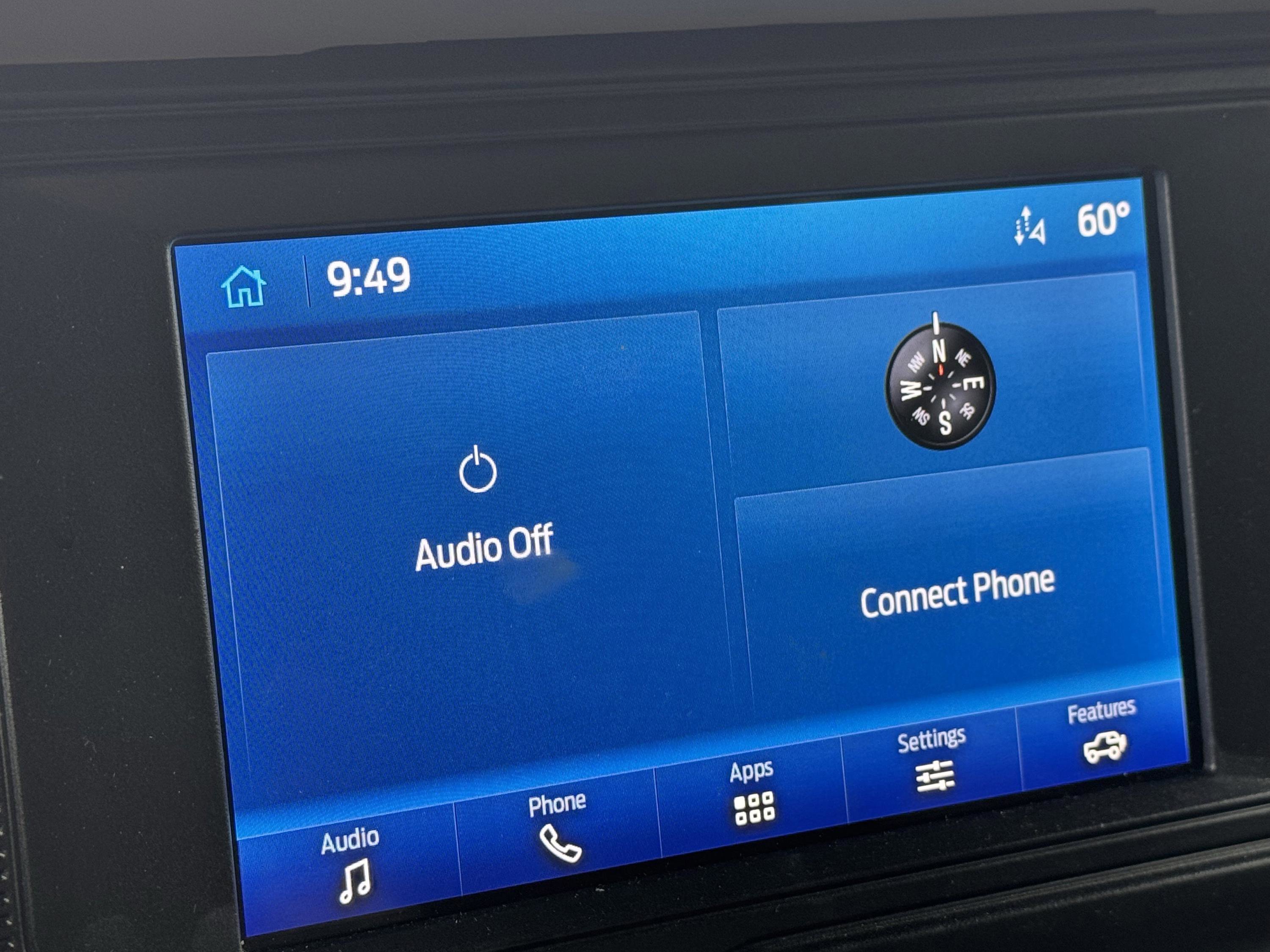 Used 2021 Ford Bronco Big Bend AWD/4WD image 17