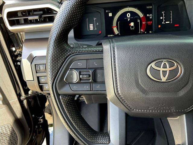 Used 2026 Toyota Tacoma SR5 RWD image 19