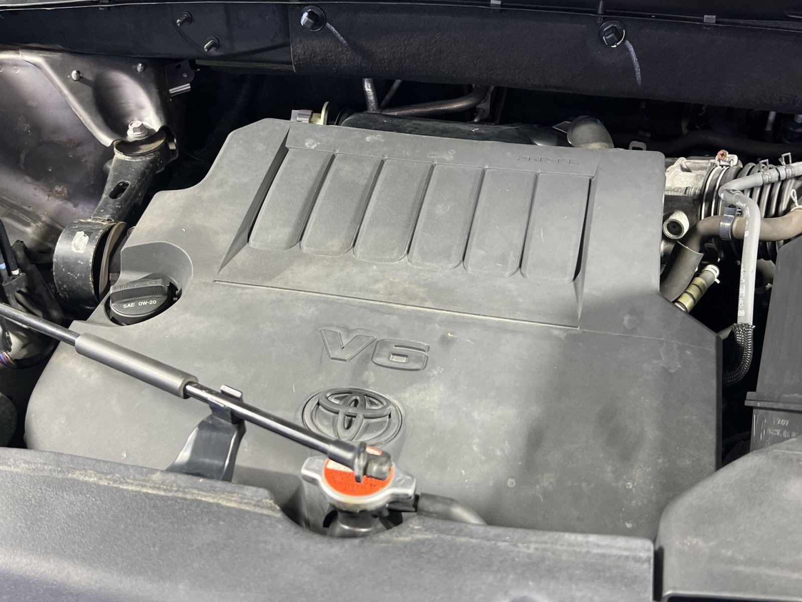 Used 2015 Toyota Highlander XLE AWD/4WD image 29