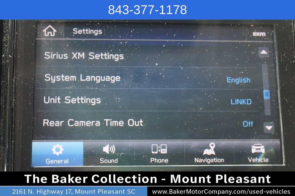 Used 2019 Subaru Ascent Touring image 56