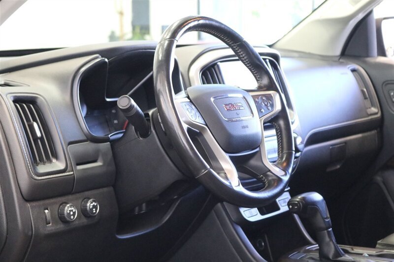 Used 2020 GMC Canyon Denali AWD/4WD image 68