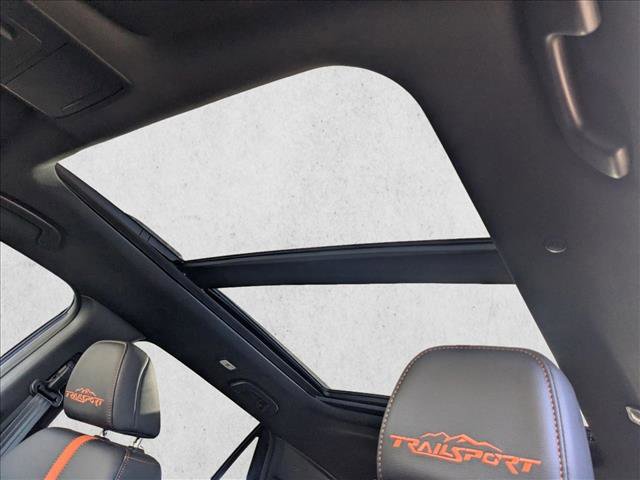 New 2026 Honda Passport TrailSport image 16