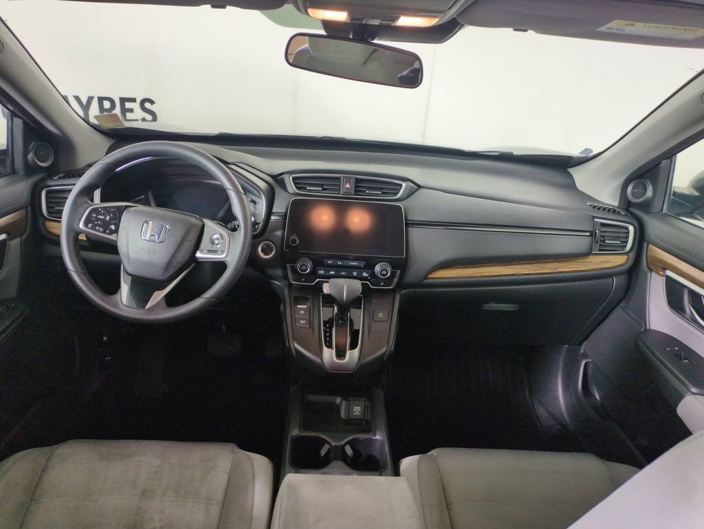 Used 2019 Honda CR-V EX image 12