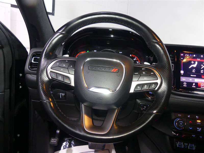 Used 2021 Dodge Durango Citadel AWD/4WD image 32