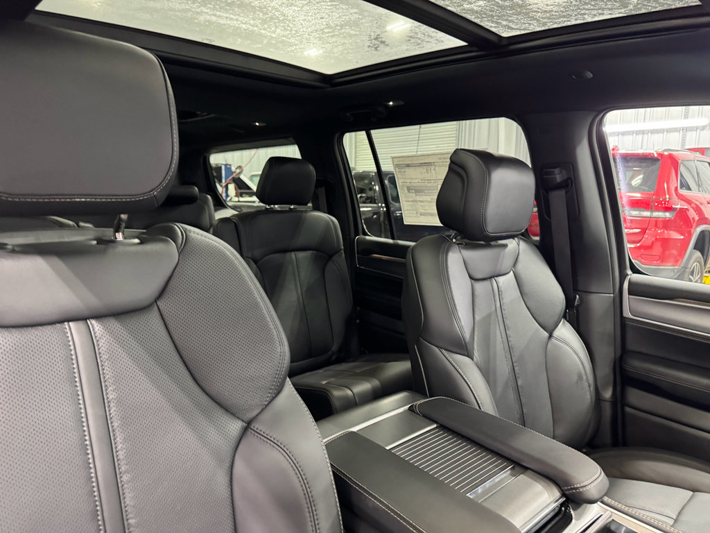 New 2025 Jeep Wagoneer Series II w/ Premium Group I image 19