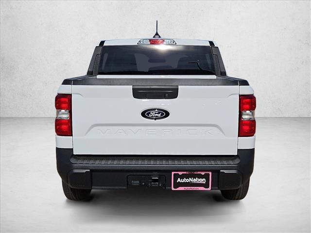 New 2026 Ford Maverick XLT image 8