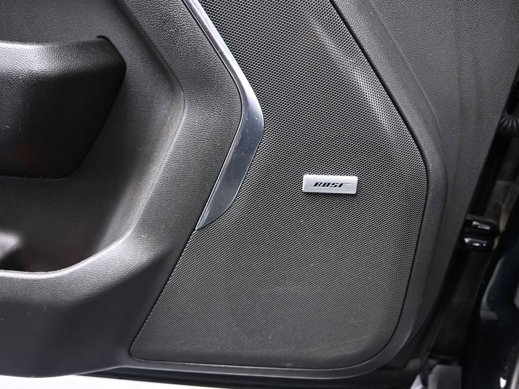 Used 2023 Chevrolet Tahoe RST w/ RST Performance Edition image 59