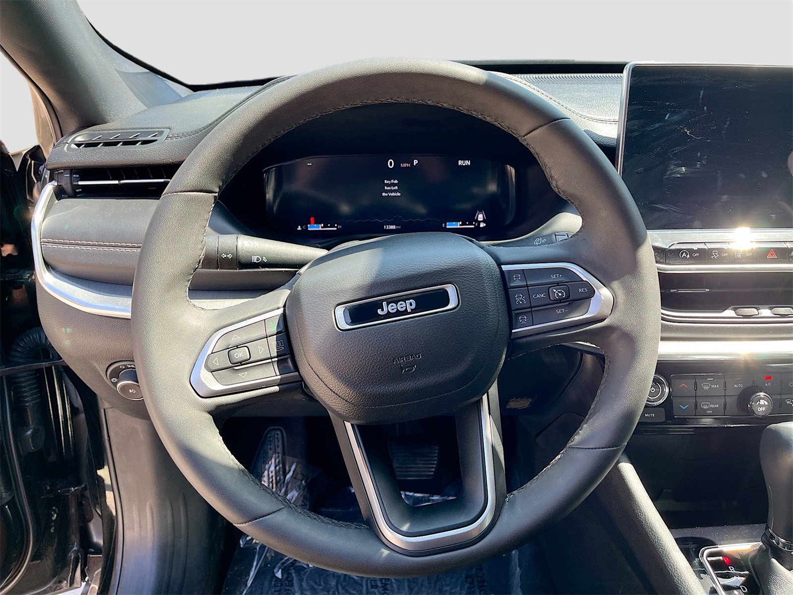 Used 2023 Jeep Compass High Altitude image 11