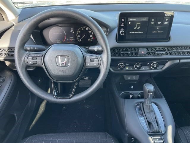 New 2027 Honda HR-V LX image 10