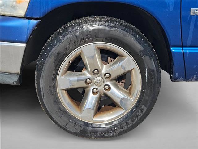 Used 2008 Dodge Ram 1500 Truck SLT image 4