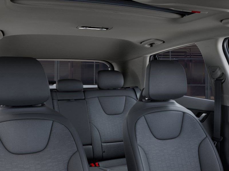 New 2025 Kia Niro Wave image 27