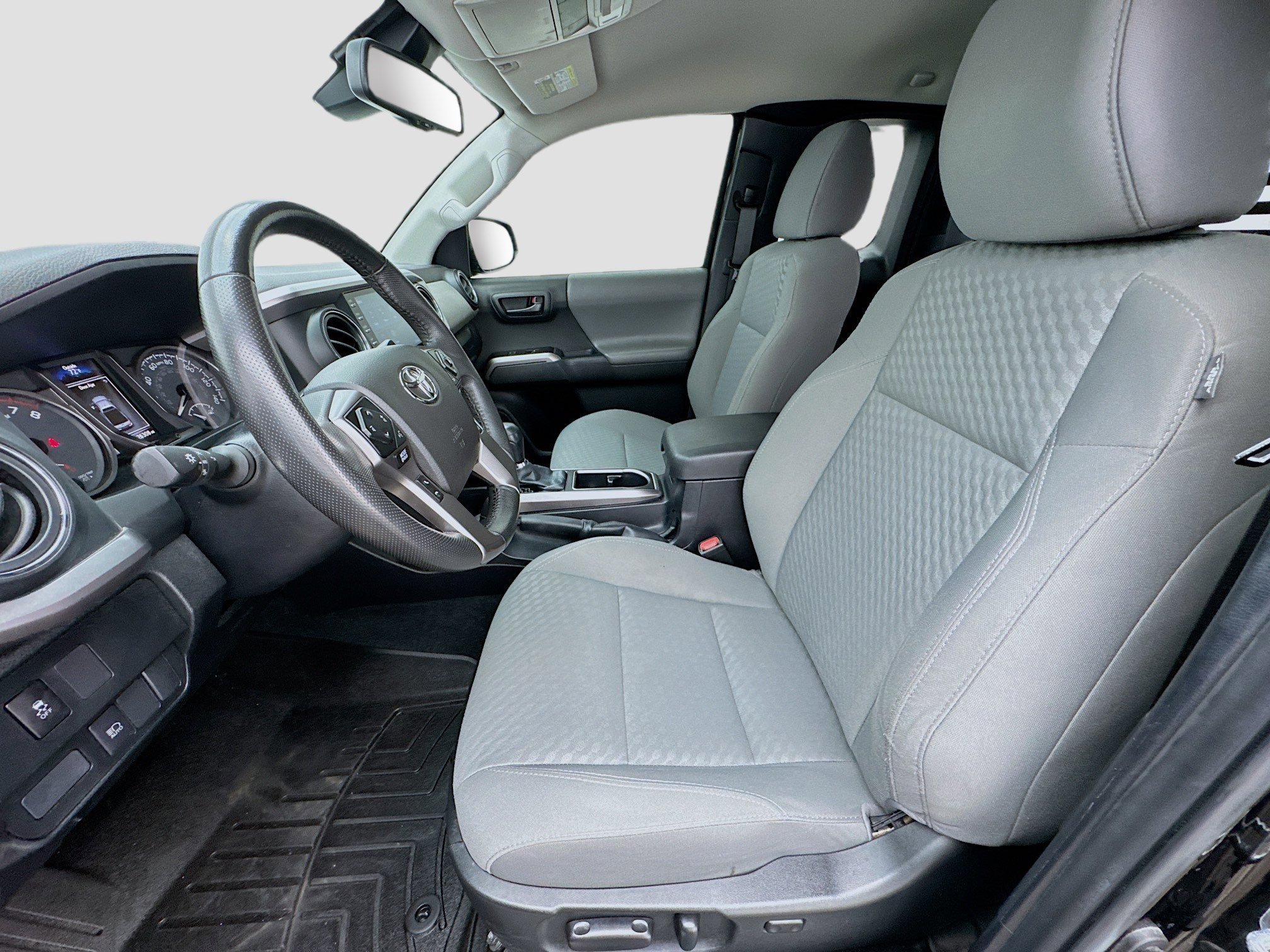 Used 2023 Toyota Tacoma SR5 w/ SX Package AWD/4WD image 13