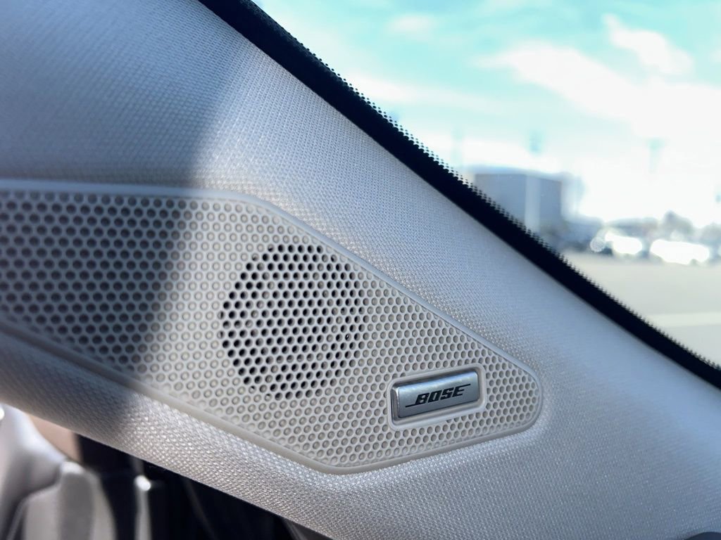 Certified 2023 Nissan Rogue SL w/ SL Premium Package image 25