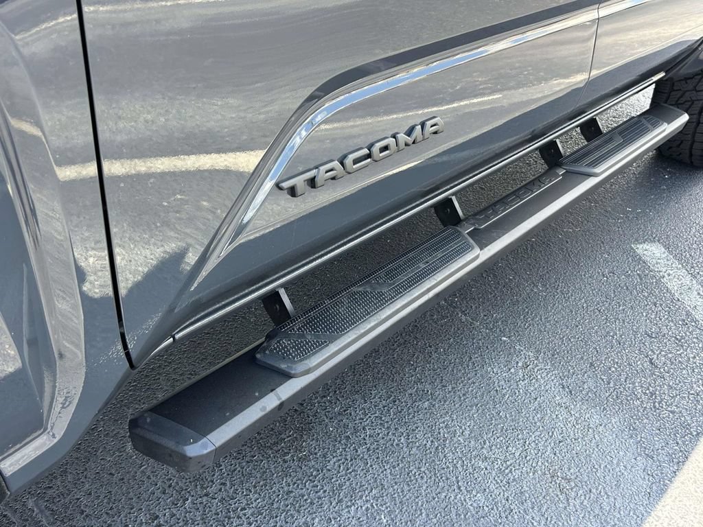 New 2026 Toyota Tacoma SR5 AWD/4WD image 9