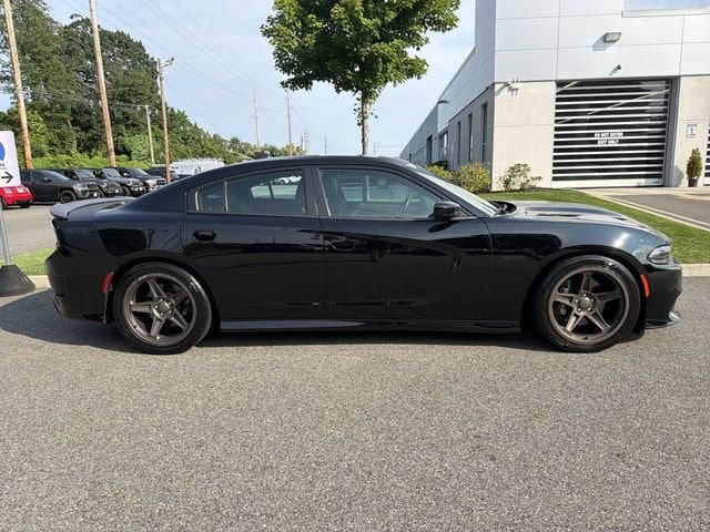 Used 2023 Dodge Charger Scat Pack w/ Daytona Edition Group RWD image 9