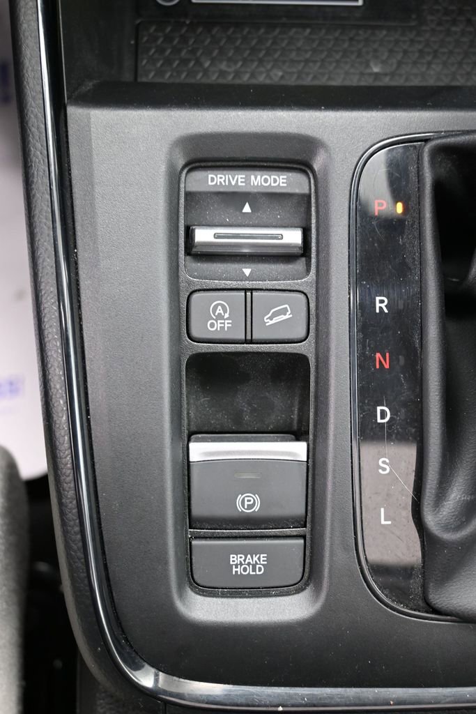 Used 2024 Honda CR-V EX-L image 30