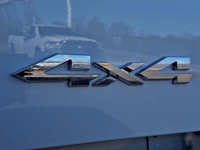 Used 2024 RAM 2500 Tradesman w/ Chrome Appearance Group AWD/4WD image 29