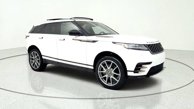 Used 2022 Land Rover Range Rover Velar R-Dynamic S