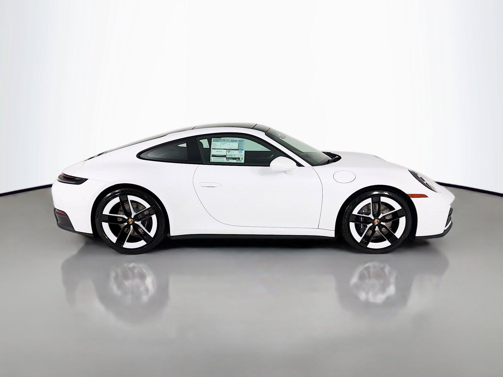 New 2026 Porsche 911 Carrera RWD image 27