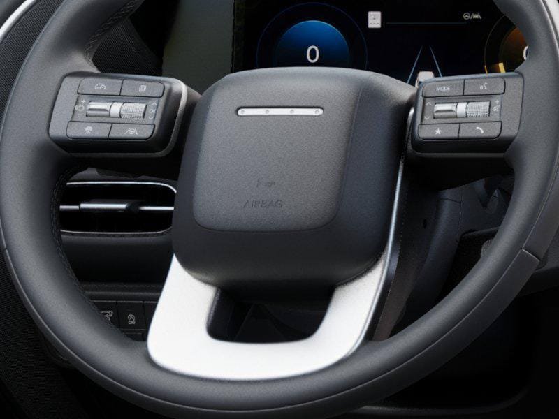New 2027 Hyundai Palisade SEL AWD/4WD image 15