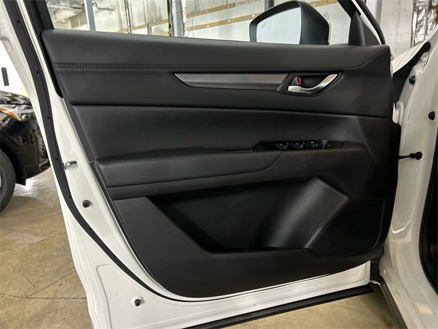 Used 2024 MAZDA CX-5 AWD 2.5 S w/ Select Package image 9