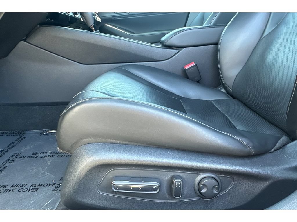 Certified 2024 Honda Accord Sport image 13