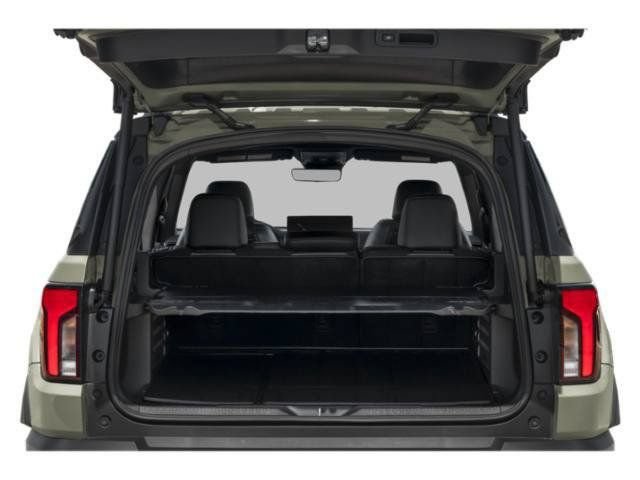 New 2026 Honda Passport TrailSport Elite image 13