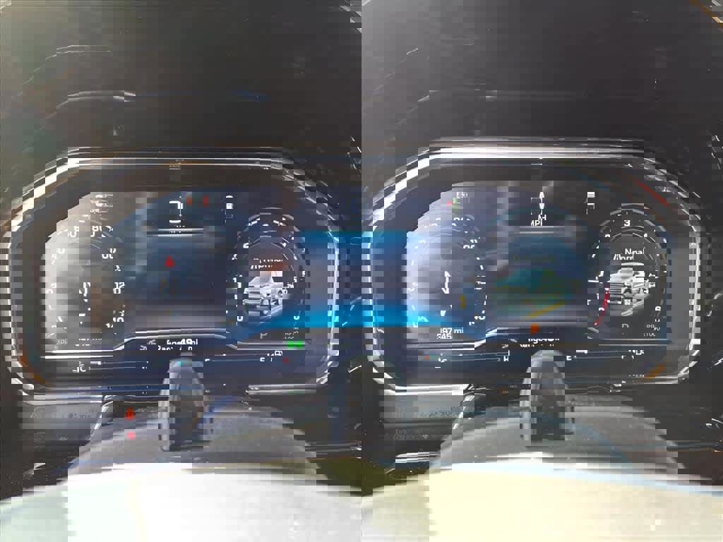 Used 2024 Chevrolet Silverado 1500 High Country image 22