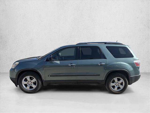 Used 2009 GMC Acadia SLE FWD image 2