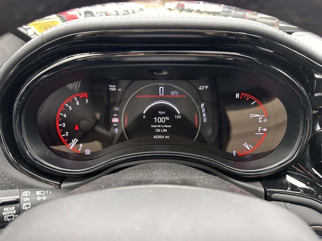Used 2022 Dodge Durango Citadel AWD/4WD image 21