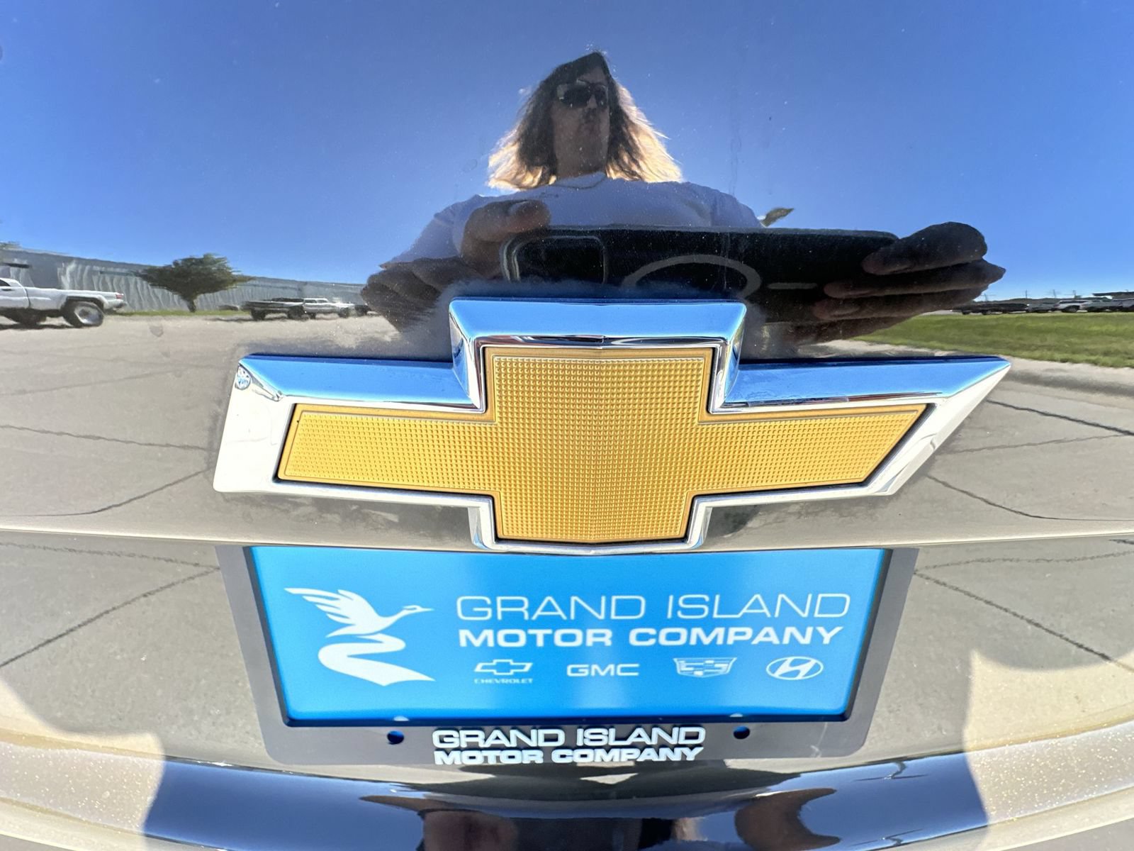 Used 2024 Chevrolet Equinox LT AWD/4WD image 30