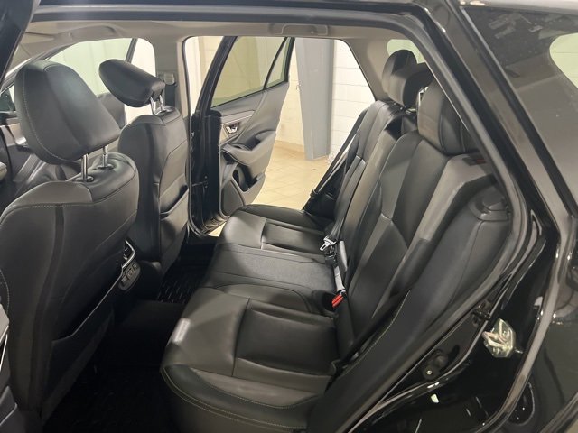 Used 2020 Subaru Outback Onyx Edition XT image 12