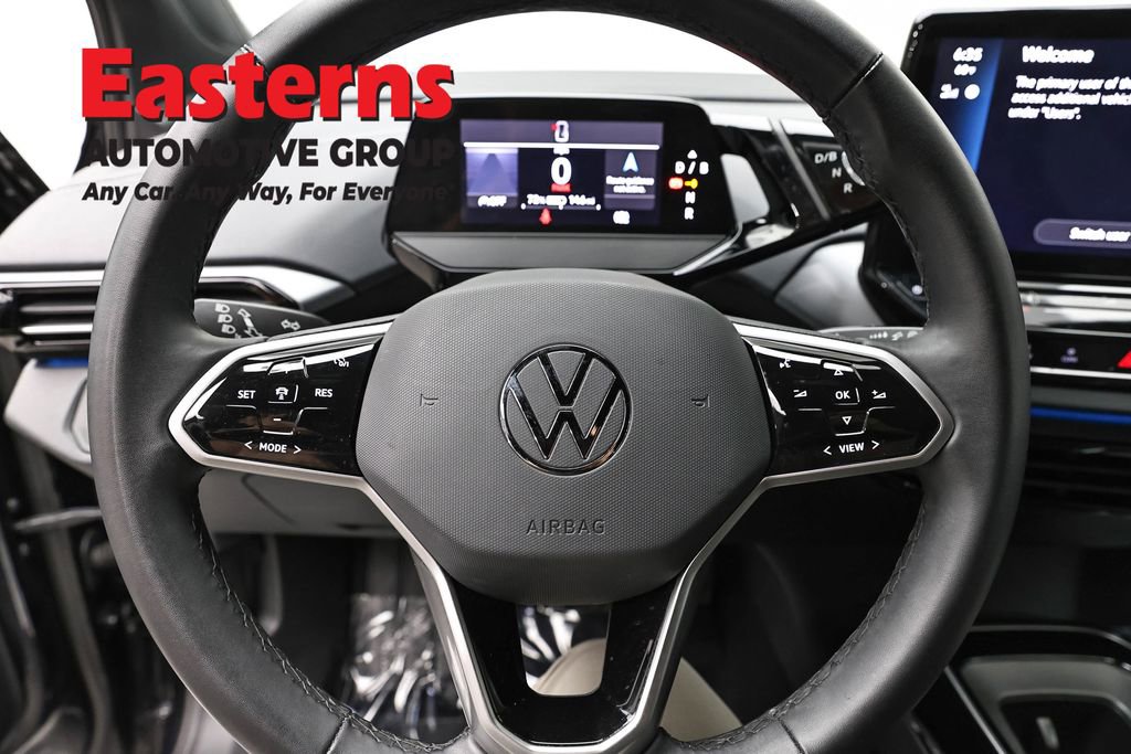 Used 2024 Volkswagen ID.4 2WD image 10