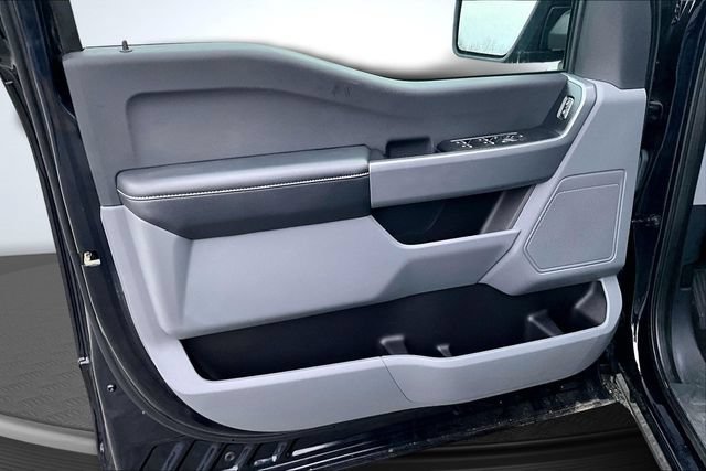 Used 2023 Ford F150 XLT AWD/4WD image 20