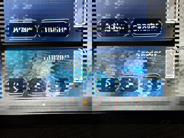 Certified 2025 Nissan Kicks SR w/ SR Premium Package image 11