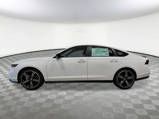 New 2026 Honda Accord Sport image 6