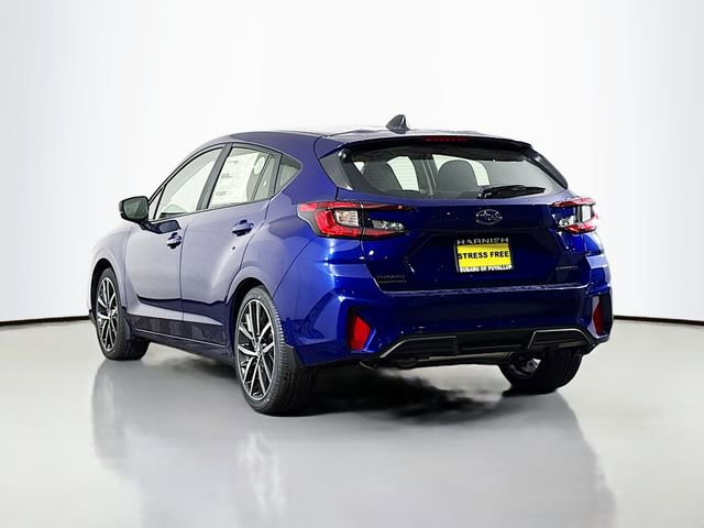 New 2026 Subaru Impreza 2.0i Sport image 5