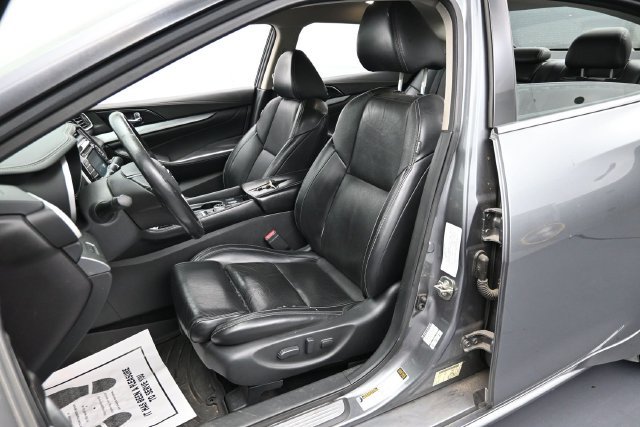 Used 2016 Nissan Maxima 3.5 SV FWD image 11