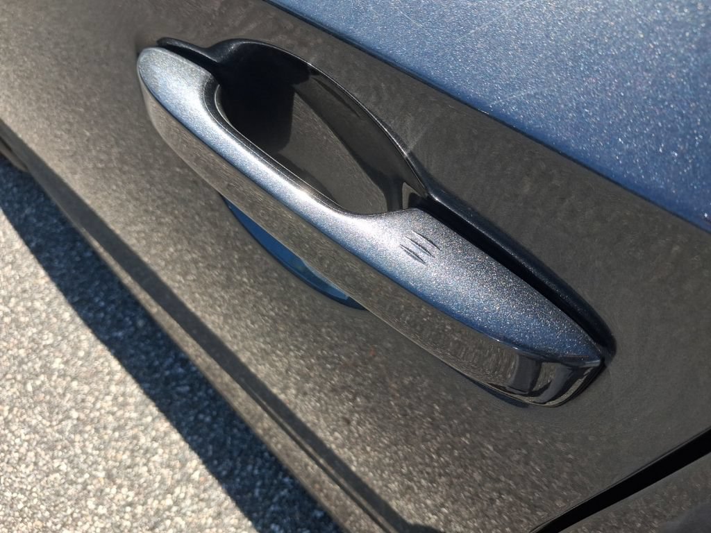Used 2023 Honda Civic EX image 16
