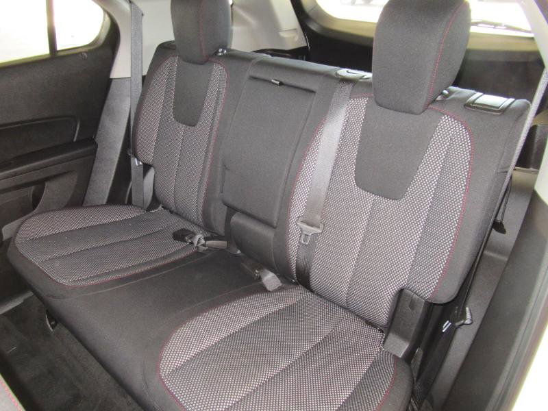 Used 2013 Chevrolet Equinox LT image 36