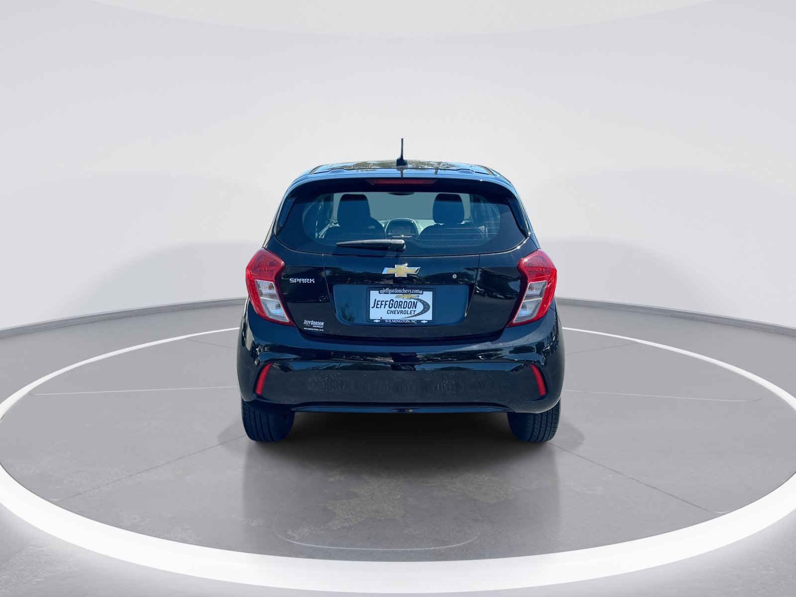 Used 2022 Chevrolet Spark LS FWD image 8