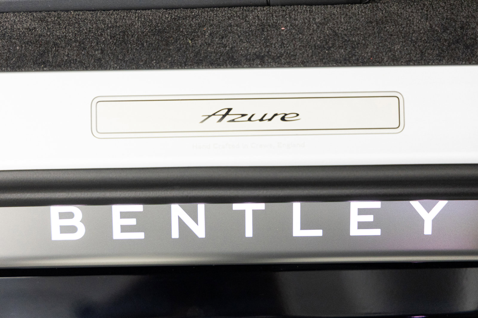 New 2026 Bentley Continental GT image 18